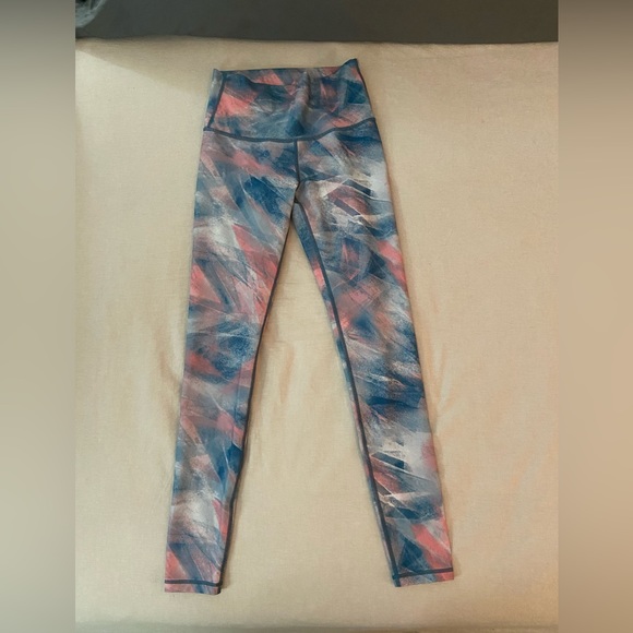 Ivivva Sports Bra & Leggings - Picture 8 of 8